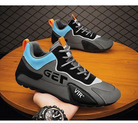 Men's footwear